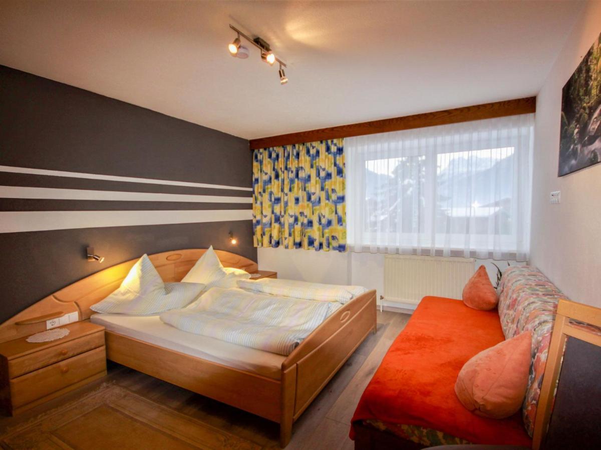Apartment Christine - Lfd206 By Interhome Langenfeld Exterior photo