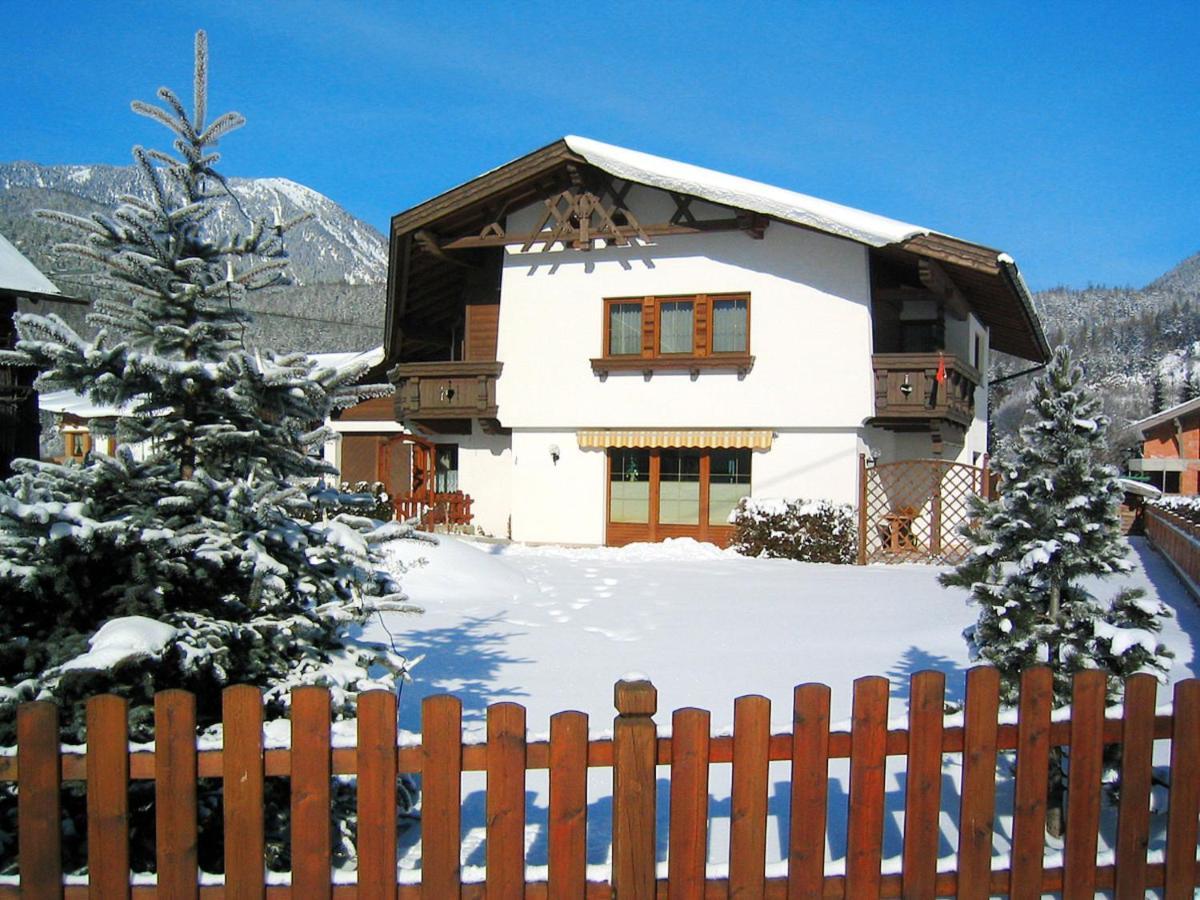 Apartment Christine - Lfd206 By Interhome Langenfeld Exterior photo