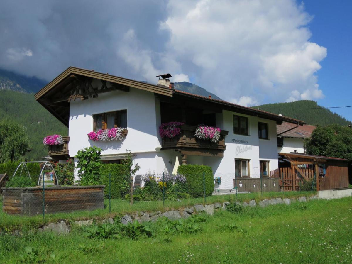 Apartment Christine - Lfd206 By Interhome Langenfeld Exterior photo