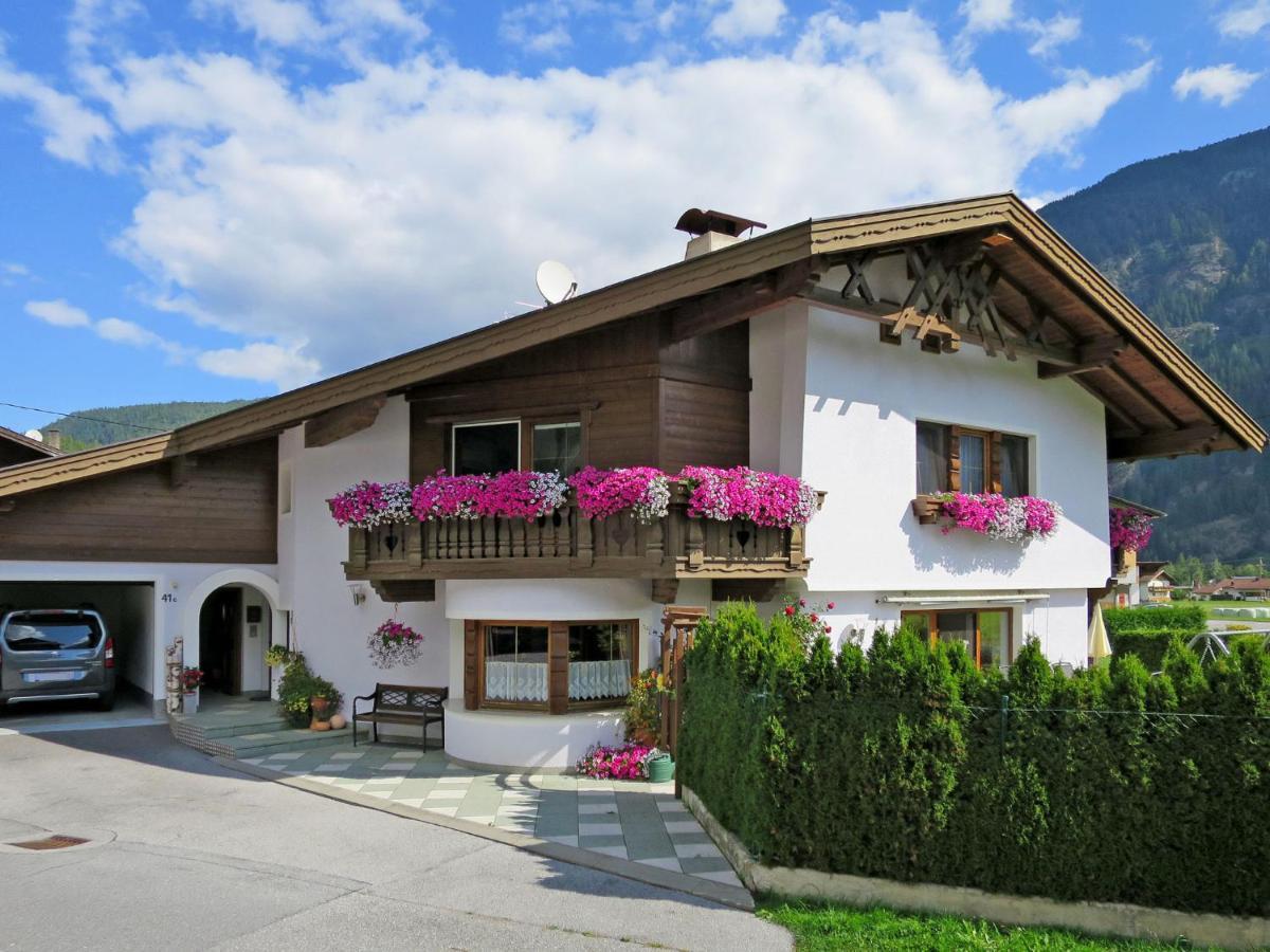 Apartment Christine - Lfd206 By Interhome Langenfeld Exterior photo